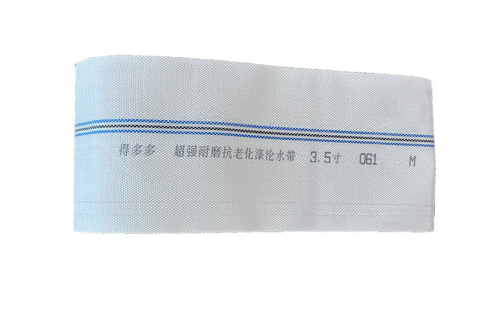 昌吉编织工艺-涤纶水带