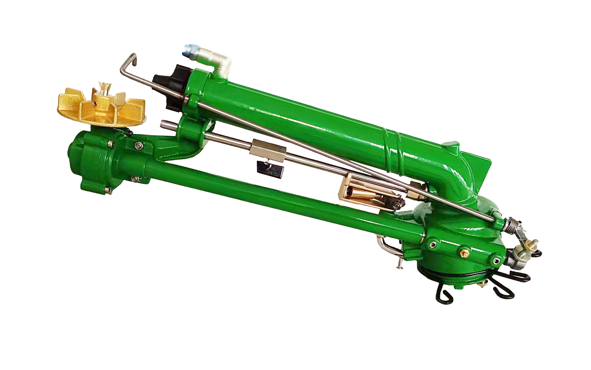 昌吉SK41 PLUS涡轮喷枪