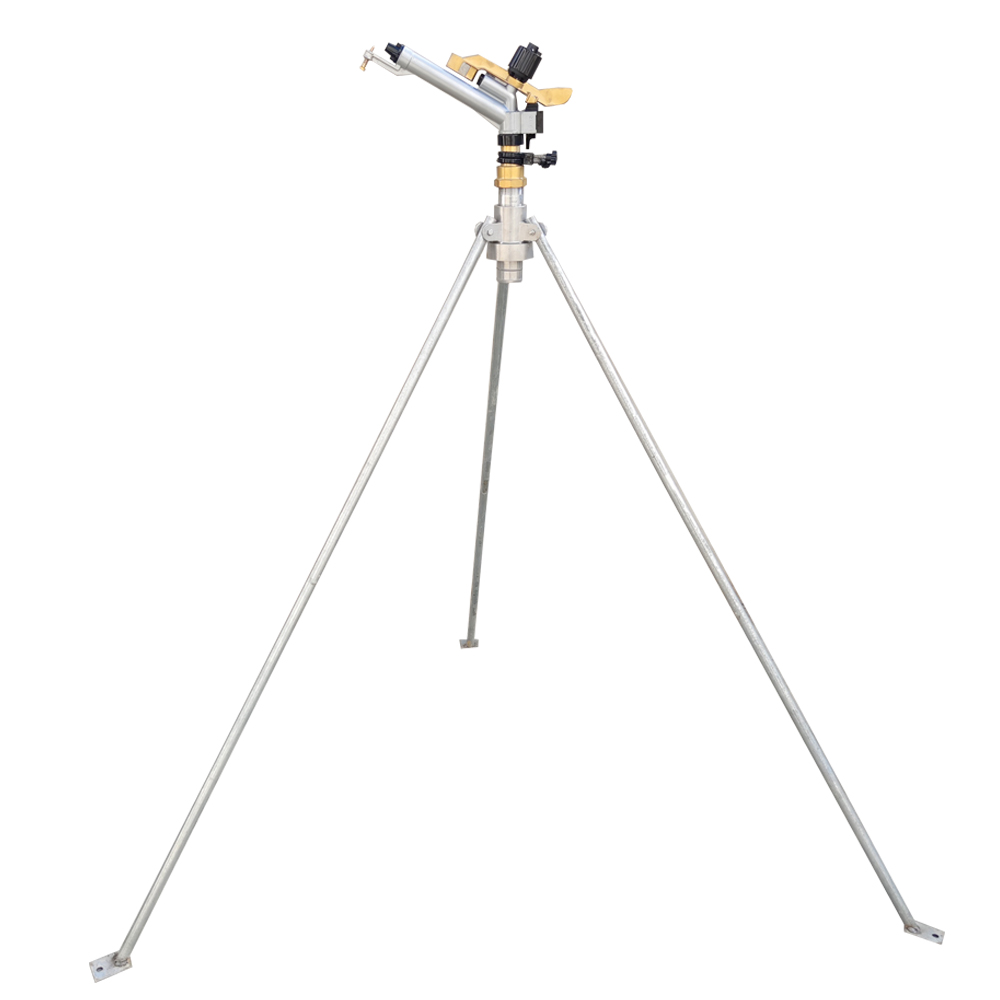 昌吉程瑞达 CRC30 灌溉喷枪支架四大核心优势