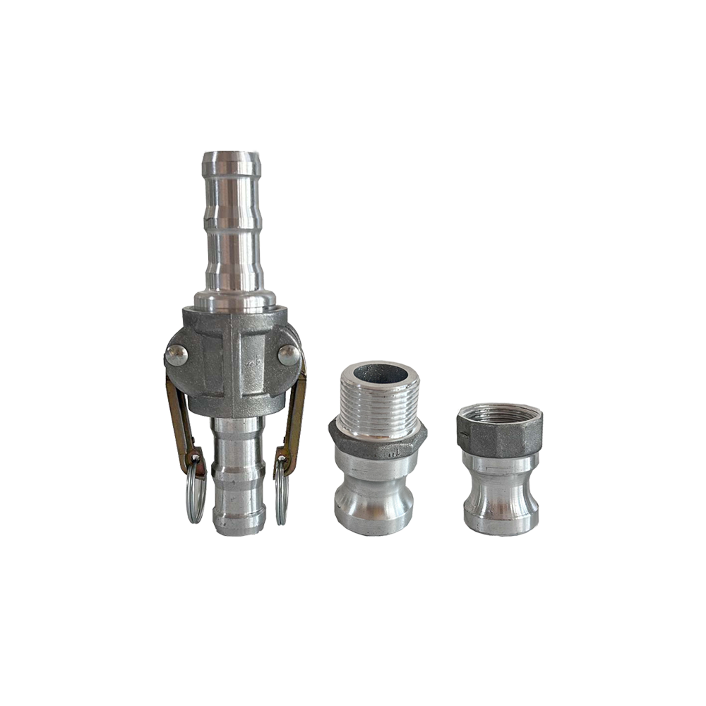 昌吉1.0寸快速接头