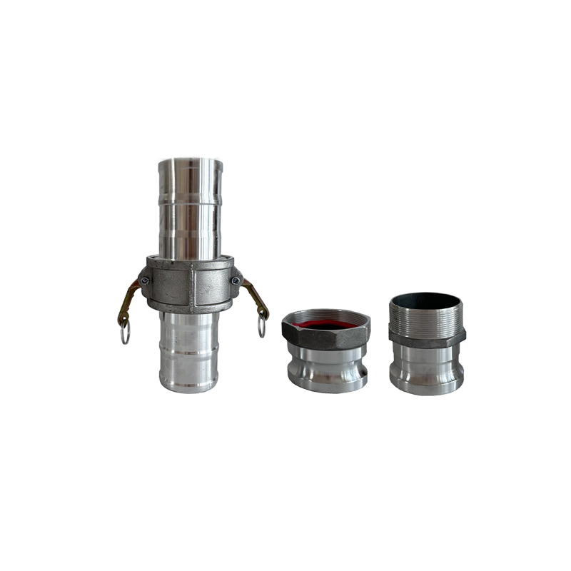 昌吉3.0寸快速接头